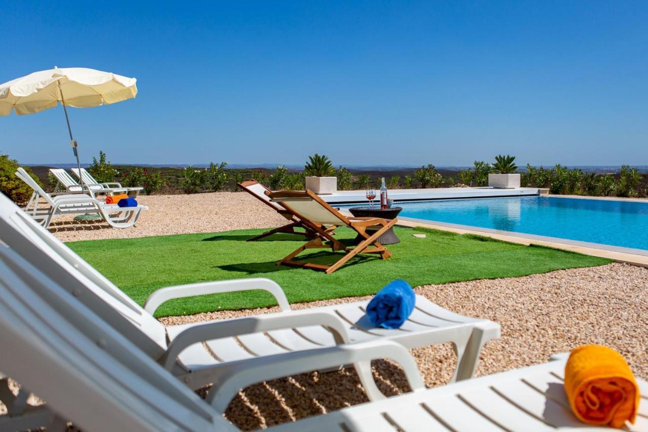 Corte Velada Guest House By Lovelystay Lagos Exterior foto